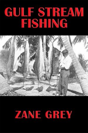 Cover of the book Gulf Stream Fishing by Randall Garrett