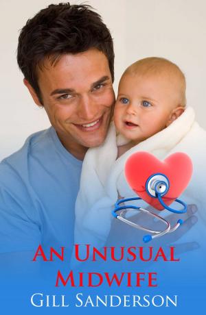 bigCover of the book An Unusual Midwife by 