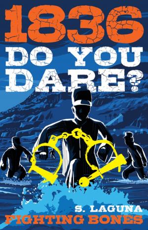 Book cover of Do You Dare? Fighting Bones