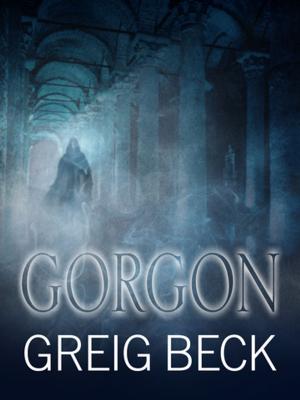 bigCover of the book Gorgon: Alex Hunter 5 by 