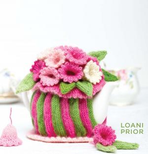 Cover of the book Pretty Funny Tea Cosies by Margo Lanagan