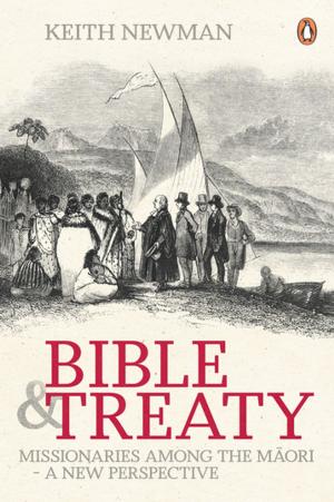 Cover of the book Bible and Treaty by Petronius
