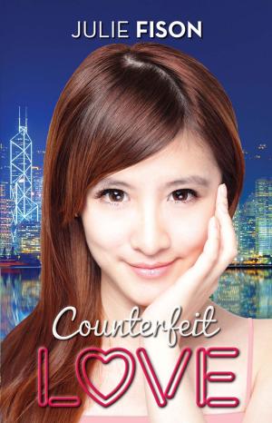 Cover of the book Counterfeit Love by H. Badger