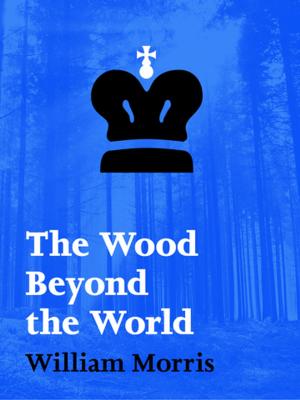 Cover of the book The Wood Beyond the World by Jorge Ibargüengoitia