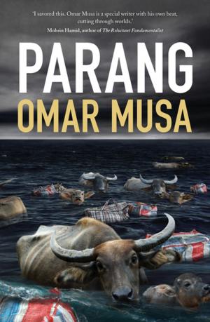 Cover of the book Parang by Susan Duncan