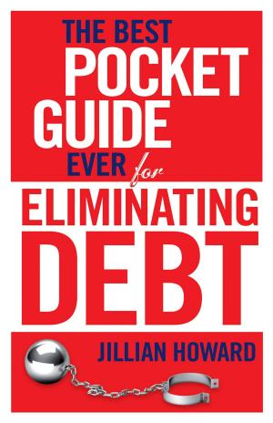 Book cover of The Best Pocket Guide Ever for Eliminating Debt