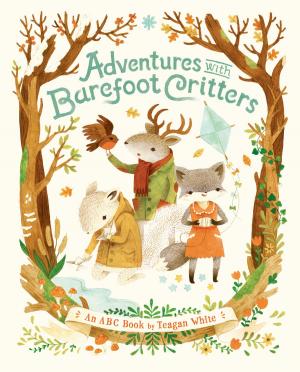 Cover of the book Adventures with Barefoot Critters by Ed Butts