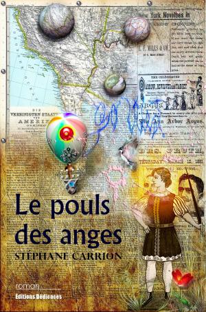 Cover of the book Le pouls des anges by Urbain Lami