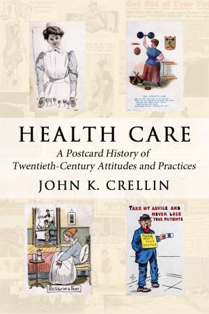 Cover of the book Health Care by Robert C. Parsons