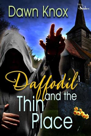 Cover of the book Daffodil and the Thin Place by Kristy Brown