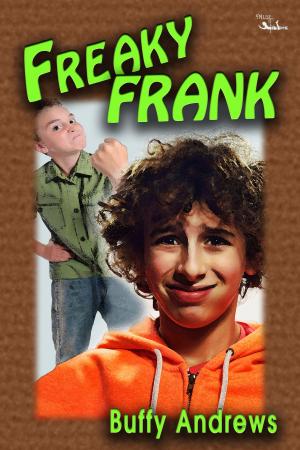 Cover of the book Freaky Frank by John B. Rosenman