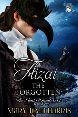 Cover of the book Aizai the Forgotten by Jordan Baugher