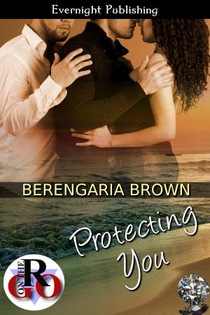 Cover of the book Protecting You by Sam Crescent
