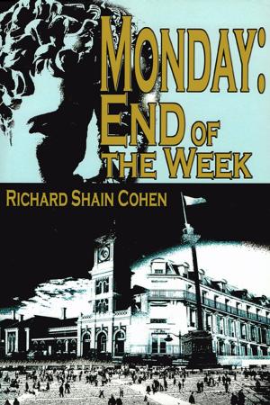 Cover of the book Monday: End of the Week by Bonnie Kaye