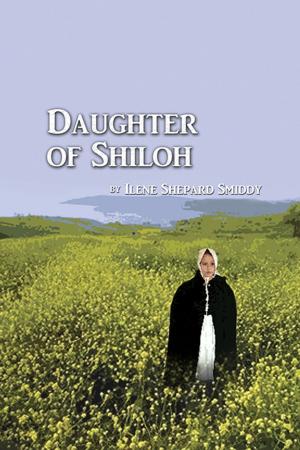 Cover of the book Daughter of Shiloh by W. E. Gutman