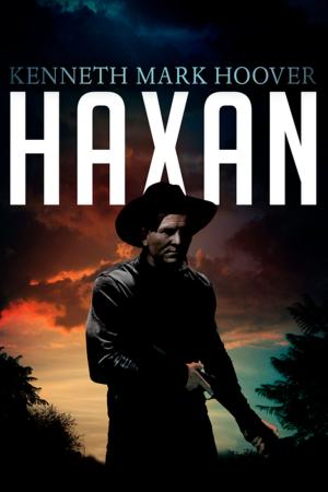 Cover of the book Haxan by Lisa L. Hannett