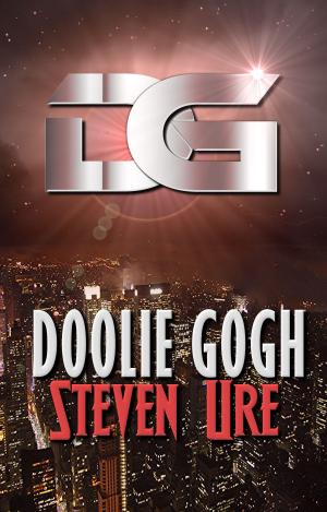 Cover of the book Doolie Gogh by M. W. Davis