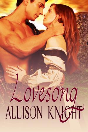 Cover of the book Lovesong by J. Morgan