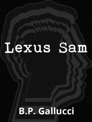 Book cover of Lexus Sam
