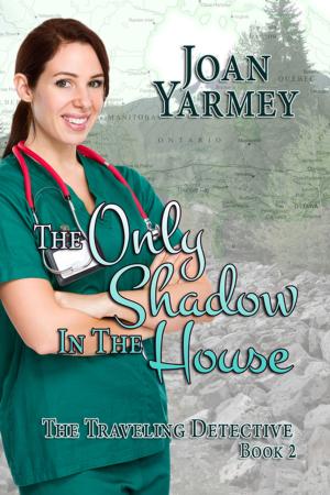 Cover of the book The Only Shadow in the House by Ann Herrick