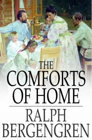 Cover of the book The Comforts of Home by Jesse F. Bone