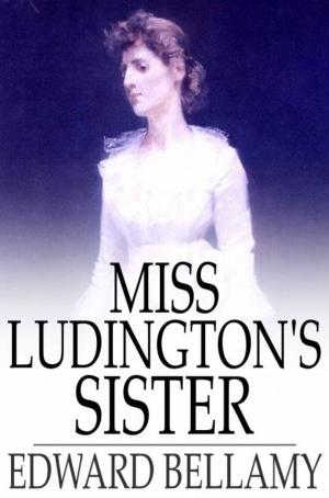 Cover of the book Miss Ludington's Sister by William Morris