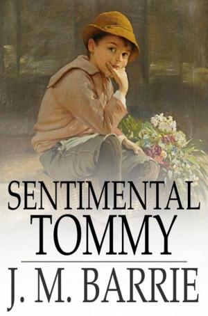 Book cover of Sentimental Tommy