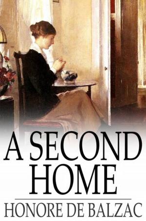 Cover of the book A Second Home by Ben Jonson