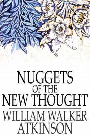 Book cover of Nuggets of the New Thought