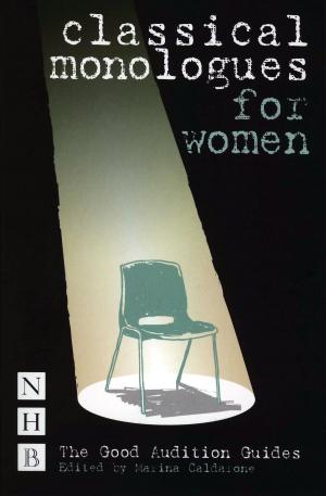 Cover of Classical Monologues for Women