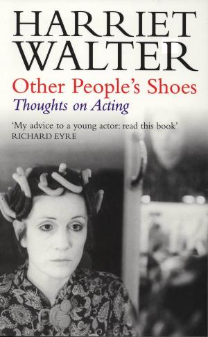 Cover of the book Other People's Shoes by Izzy Tennyson