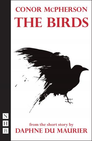 bigCover of the book The Birds (stage version) (NHB Modern Plays) by 