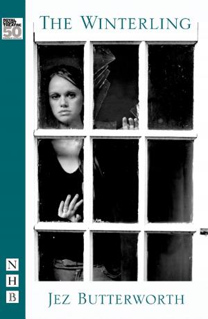 Cover of the book The Winterling (NHB Modern Plays) by Henrik Ibsen