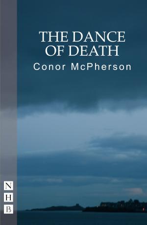 Cover of the book The Dance of Death by Jeannette Nelson