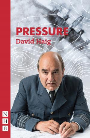 Cover of Pressure (NHB Modern Plays)