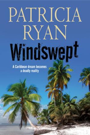 Cover of the book Windswept by Casey Clipper