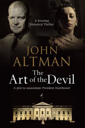 bigCover of the book Art of the Devil, The by 