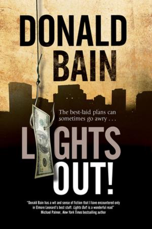 Cover of the book Lights Out! by Fay Sampson