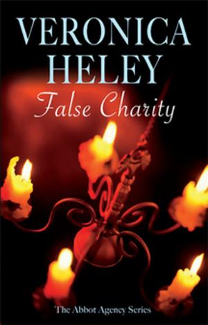 Cover of the book False Charity by Colby Marshall