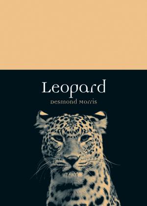 Cover of the book Leopard by Mary E. Davis