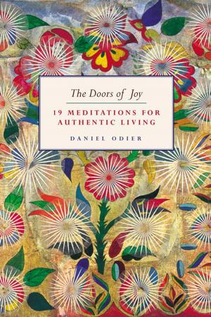 Cover of the book The Doors of Joy by Jay Posey