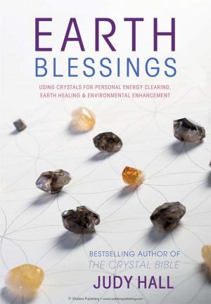 Cover of the book Earth Blessings by Steve Finbow