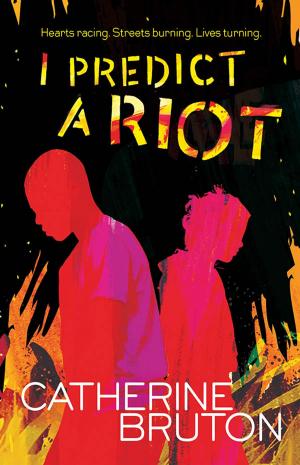 Cover of the book I Predict a Riot by Kevin Tsang, Katie Tsang