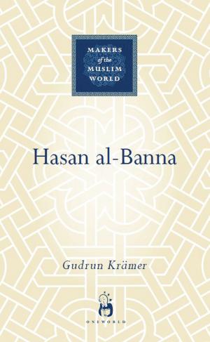 Cover of the book Hasan al-Banna by Zoya Pirzad