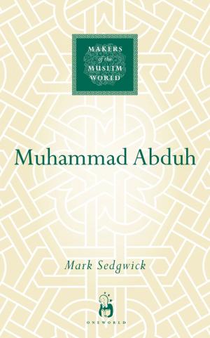 Book cover of Muhammad Abduh