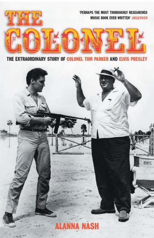 Cover of the book The Colonel by Paul Keedwell