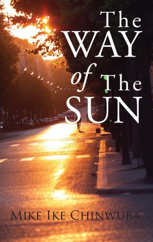 Cover of the book The Way of the Sun by Jack Challis