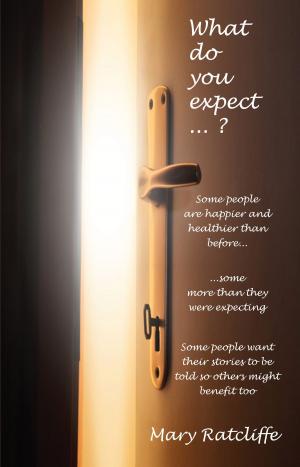 Cover of the book What Do You Expect...? by Hugh Leggatt