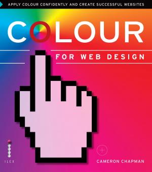 Cover of the book Colour for Web Design by Max Bainbridge
