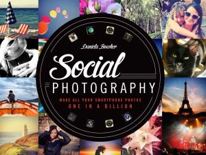 Cover of the book Social Photography by Chris Gatcum